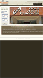 Mobile Screenshot of granhotelpanorama.com